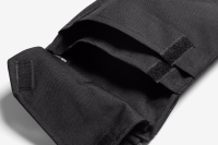 FHB MAX Holstertasche rechts, schwarz