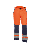 Dassy ® Buffalo, Pesco74, neonorange/dunkelblau, standard, 44