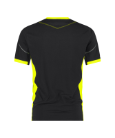 Dassy ® Tampico, Copes03, schwarz/neongelb, standard