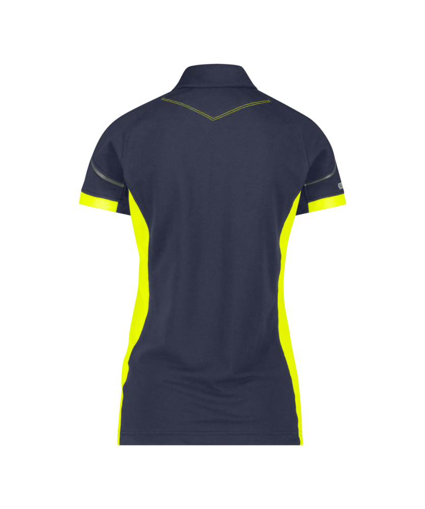 Dassy ® Veracruz Women, Copes83, nachtblau/neongelb, standard