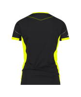 Dassy ® Tampico Women, Copes03, schwarz/neongelb, standard