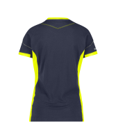 Dassy ® Tampico Women, Copes03, nachtblau/neongelb, standard