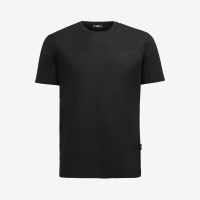 FHB KNUT T-Shirt Herren, schwarz, Gr. 3XL