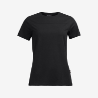 FHB KIRA T-Shirt Damen, schwarz, Gr. XL