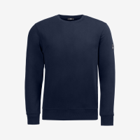 FHB PIET Sweatshirt, marine, Gr. 4XL
