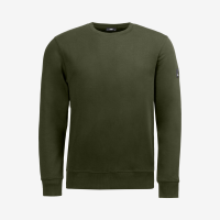FHB PIET Sweatshirt, oliv, Gr. 5XL