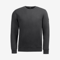 FHB PIET Sweatshirt, anthrazit, Gr. XL