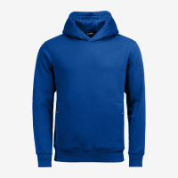 FHB BENNET Hoodie, royalblau, Gr. L