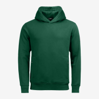 FHB BENNET Hoodie, grün, Gr. L