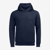 FHB BENNET Hoodie, marine, Gr. 3XL