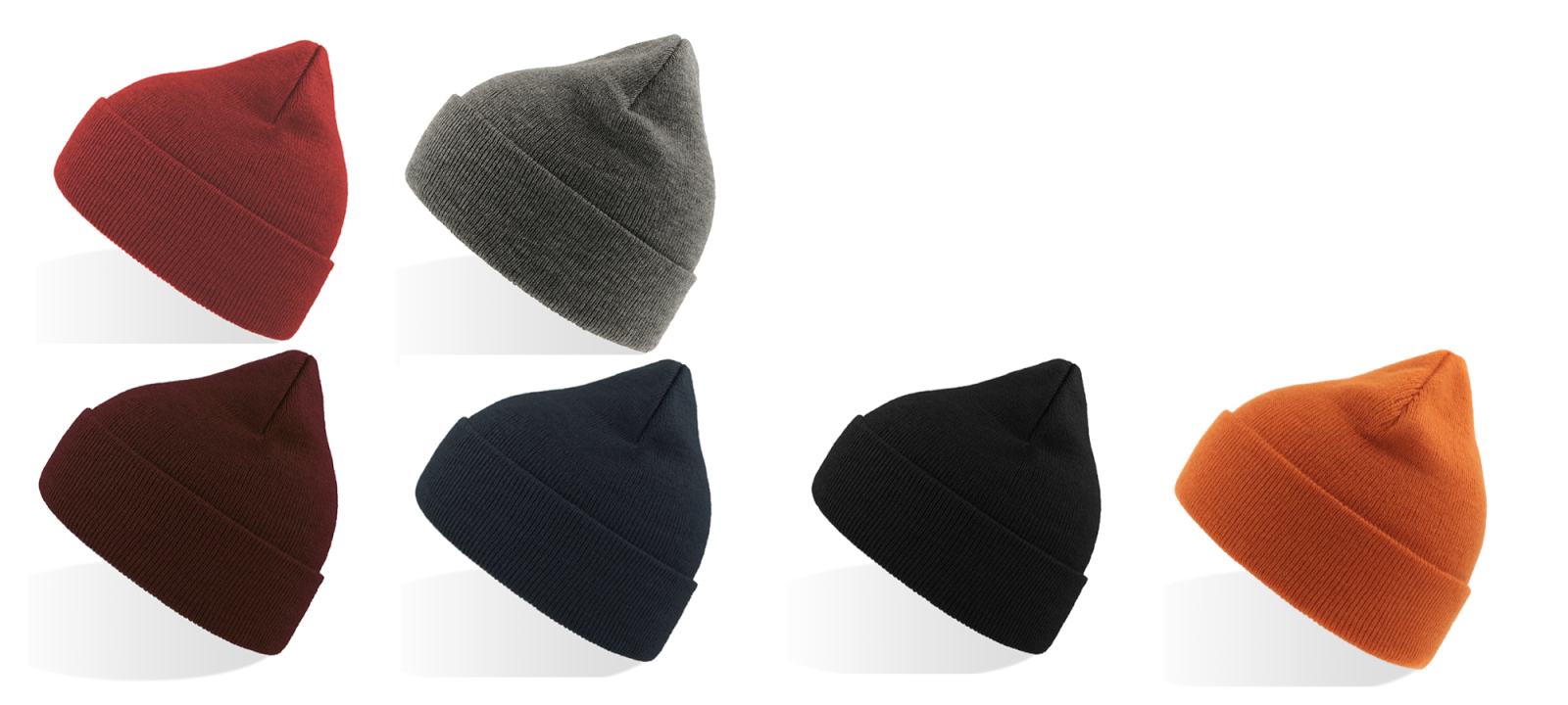 Atlantis Eco Beanie